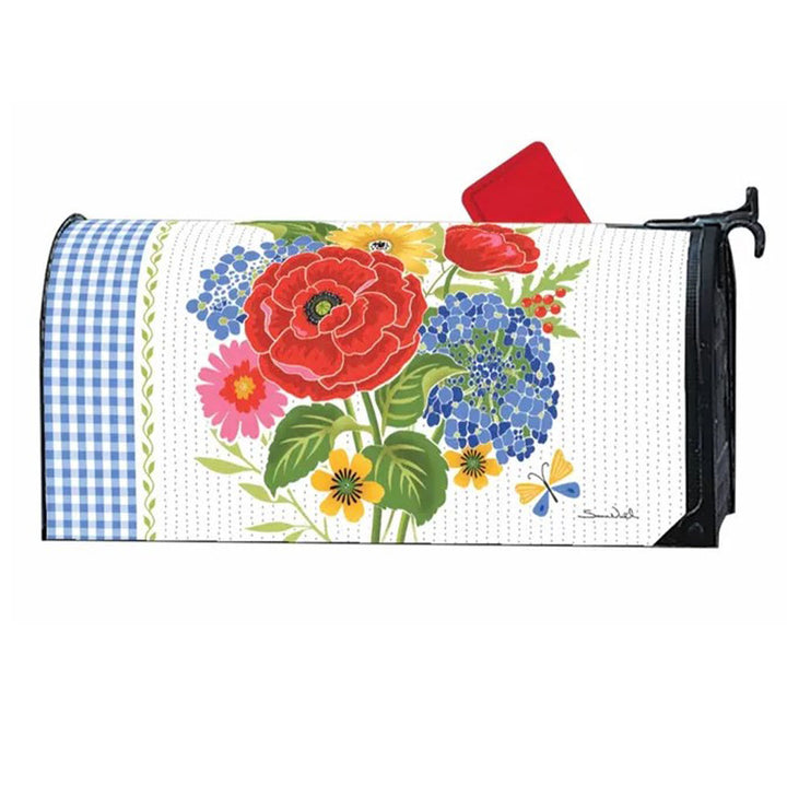 Studio M, Farmhouse Fresh Mailwrap