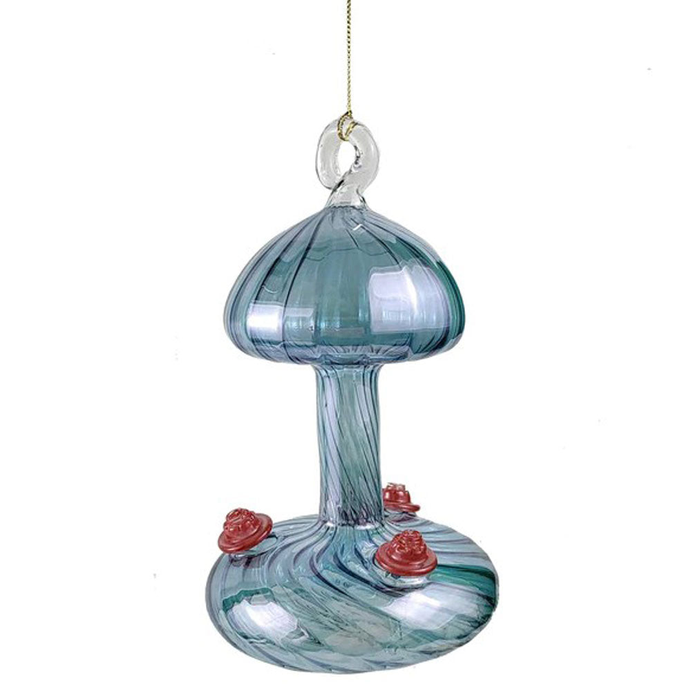 Egyptian Museum, Hummingbird Feeder Carousel, Assorted Colors