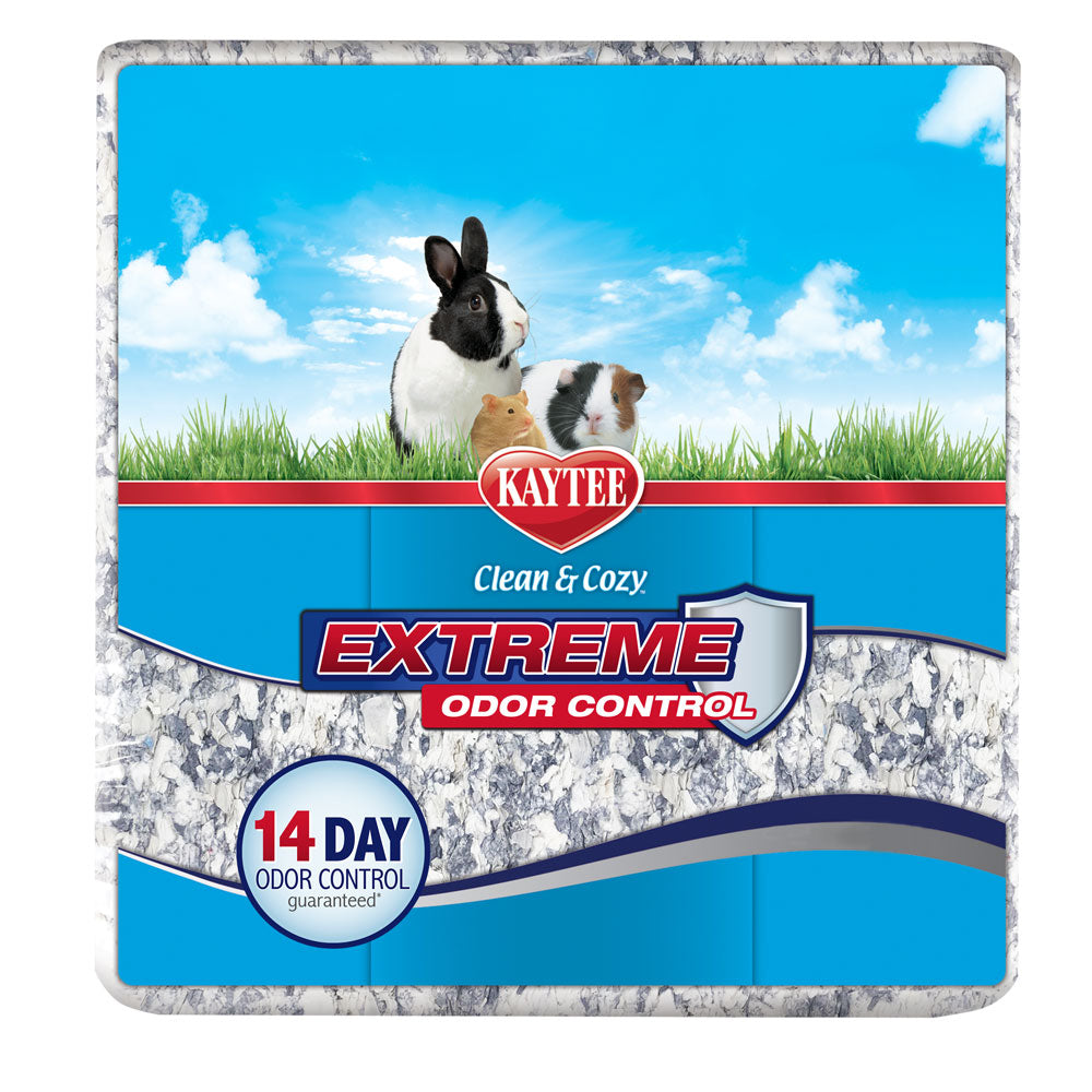 Kaytee, Clean & Cozy Extreme Odor Control, 65L