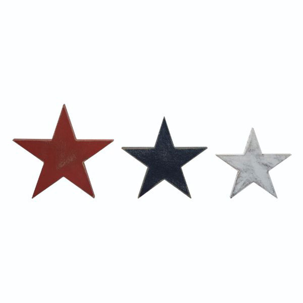 Transpac, Americana Star Shepard Block