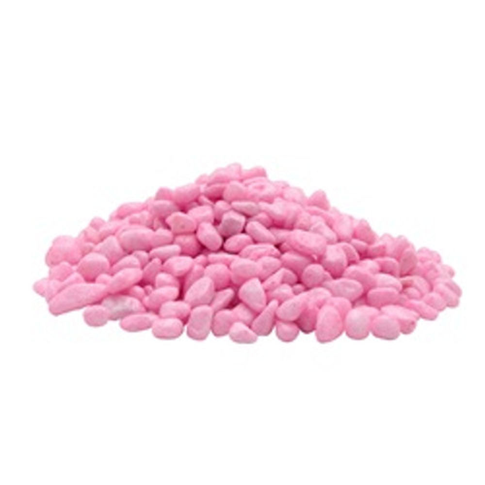 Marina, Pink Decorative Gravel, 1 lb.