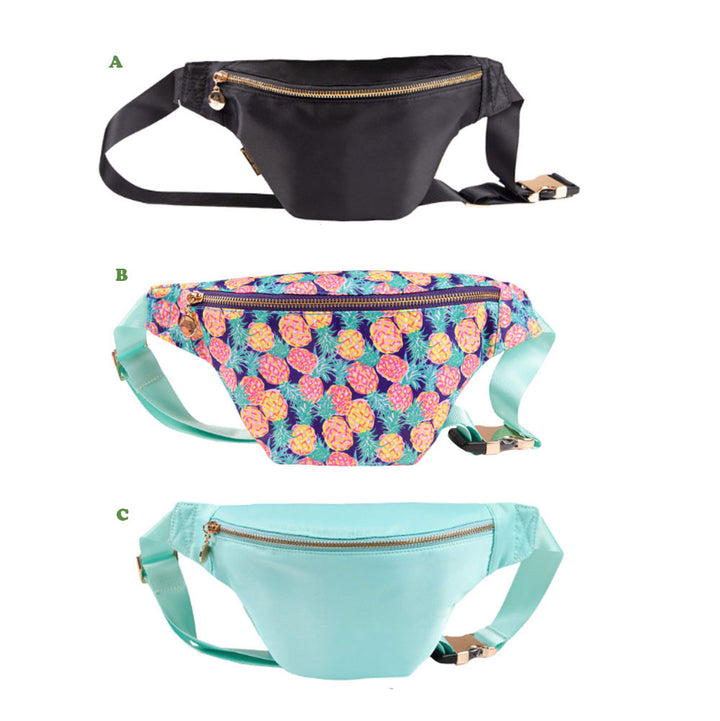 Simply Southern, Fanny Bag
