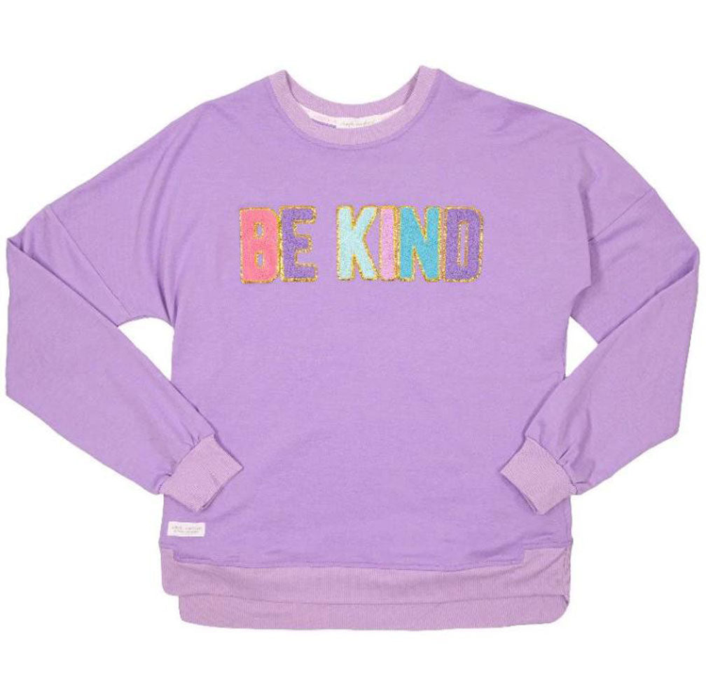 Simply Southern, Sparkle Crew, Be Kind