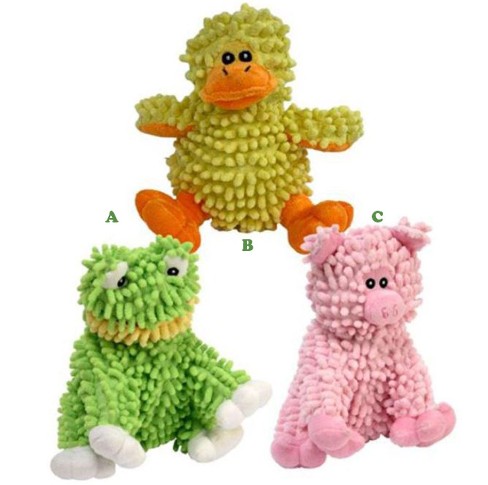 Multipet, Envy Floppy Moppy, Assorted & Sold Separately