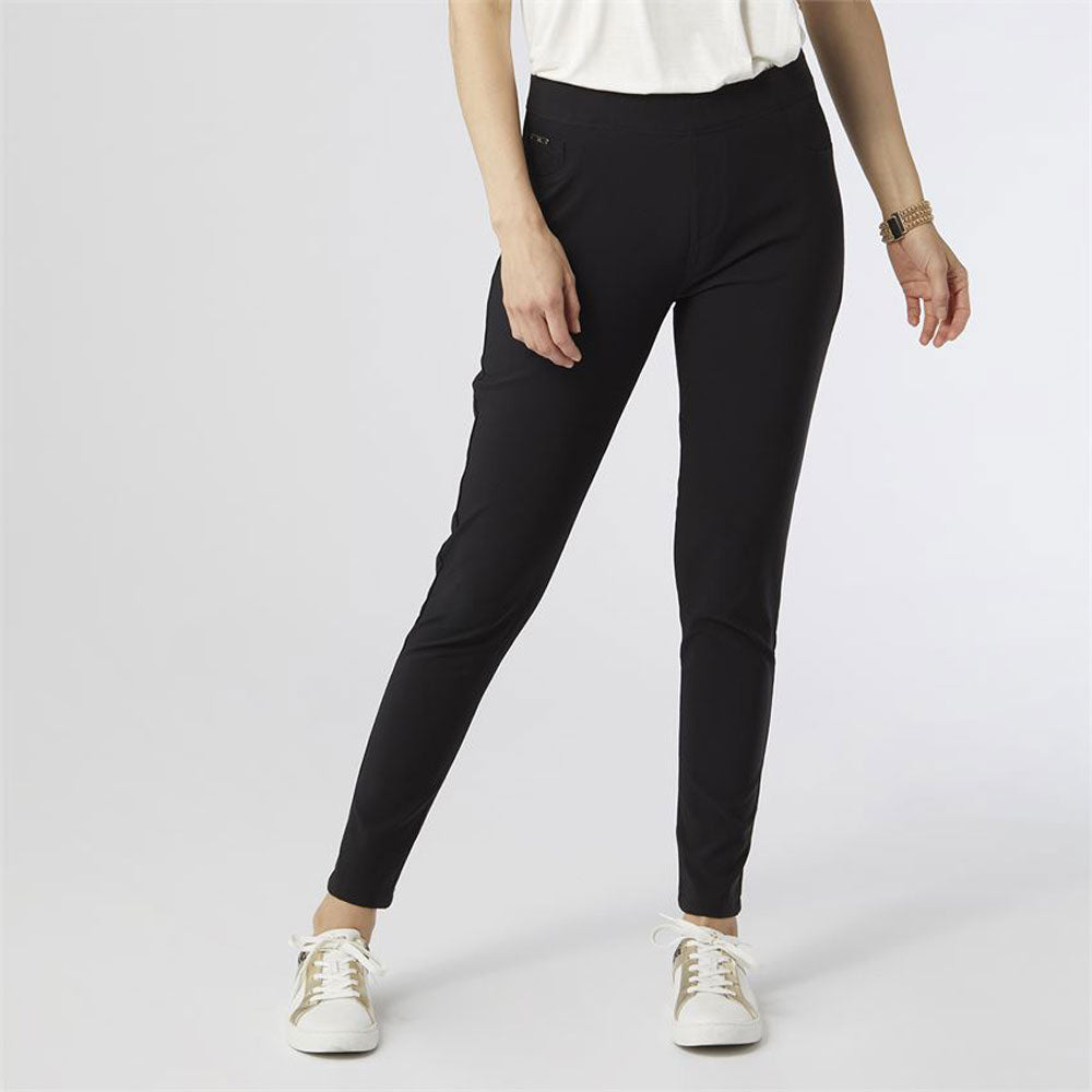 Coco + Carmen, OMG Straight Leg Pant