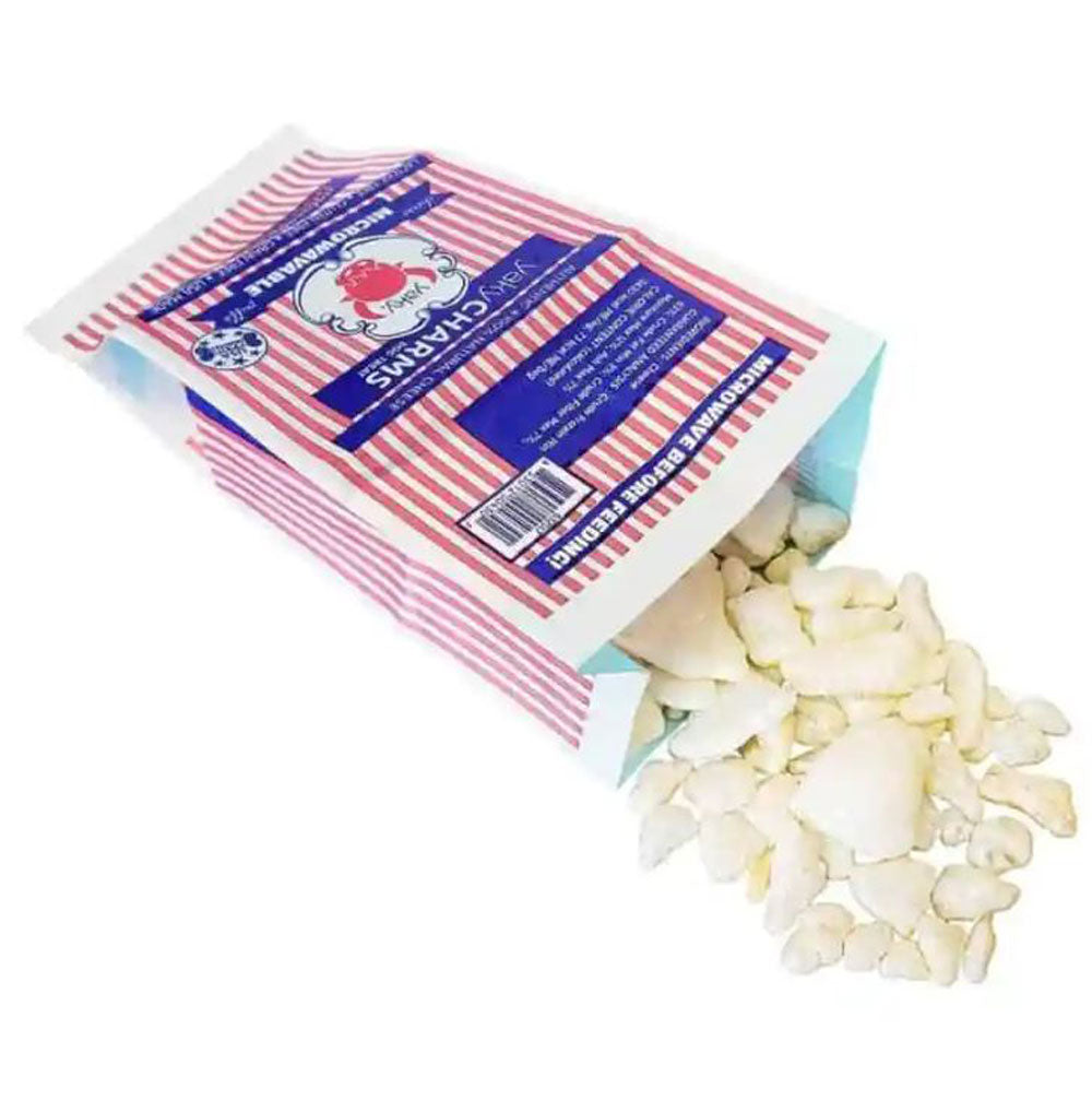 Himalayan, Yaky Charms Microwave Cheese Puffs
