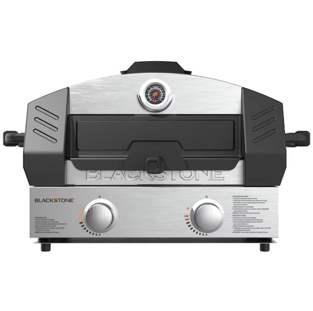 Blackstone, 15" Portable Pizza Oven