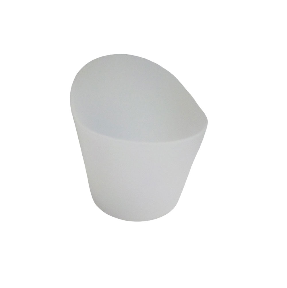 Notes, Silicone Cleanout Insert