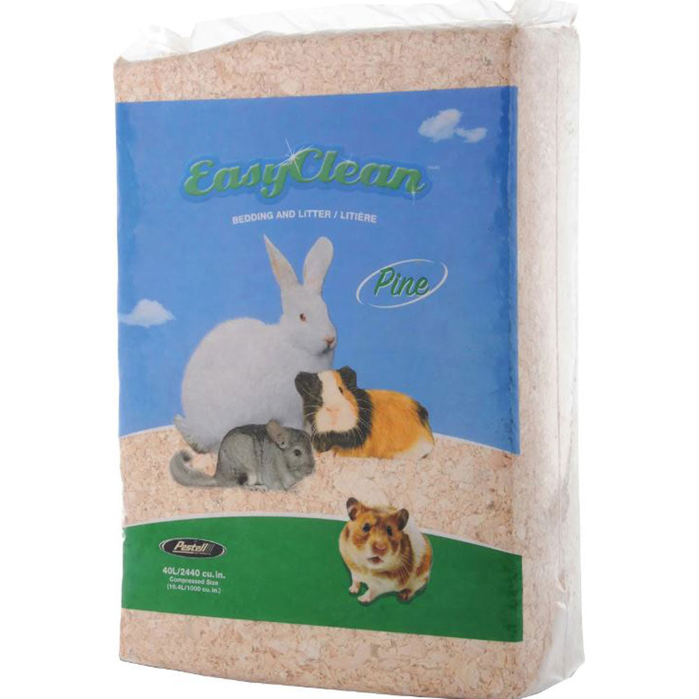 Pestell, Easy Clean Pine Bedding