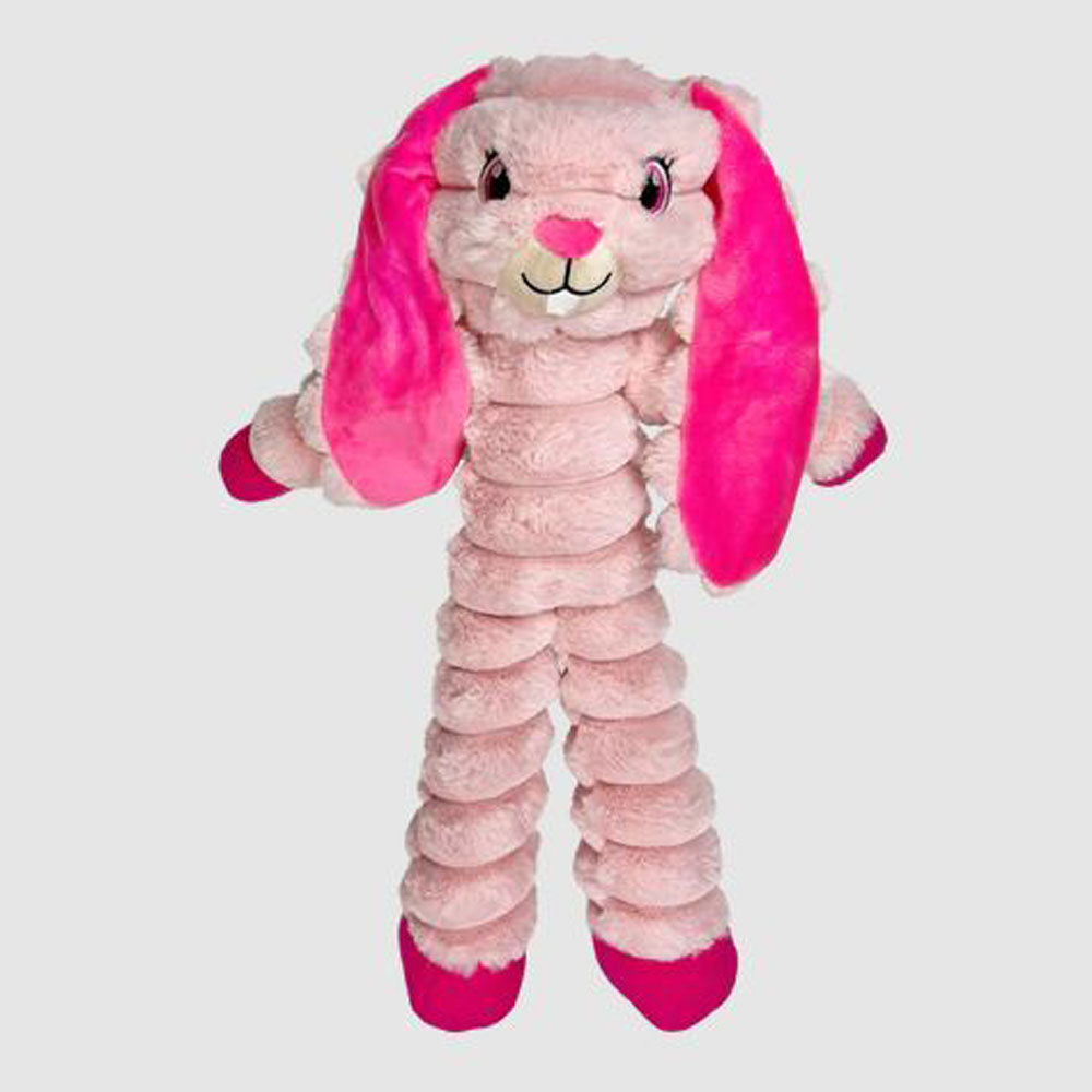 Kong, Shakers Crumples Bunny, XL