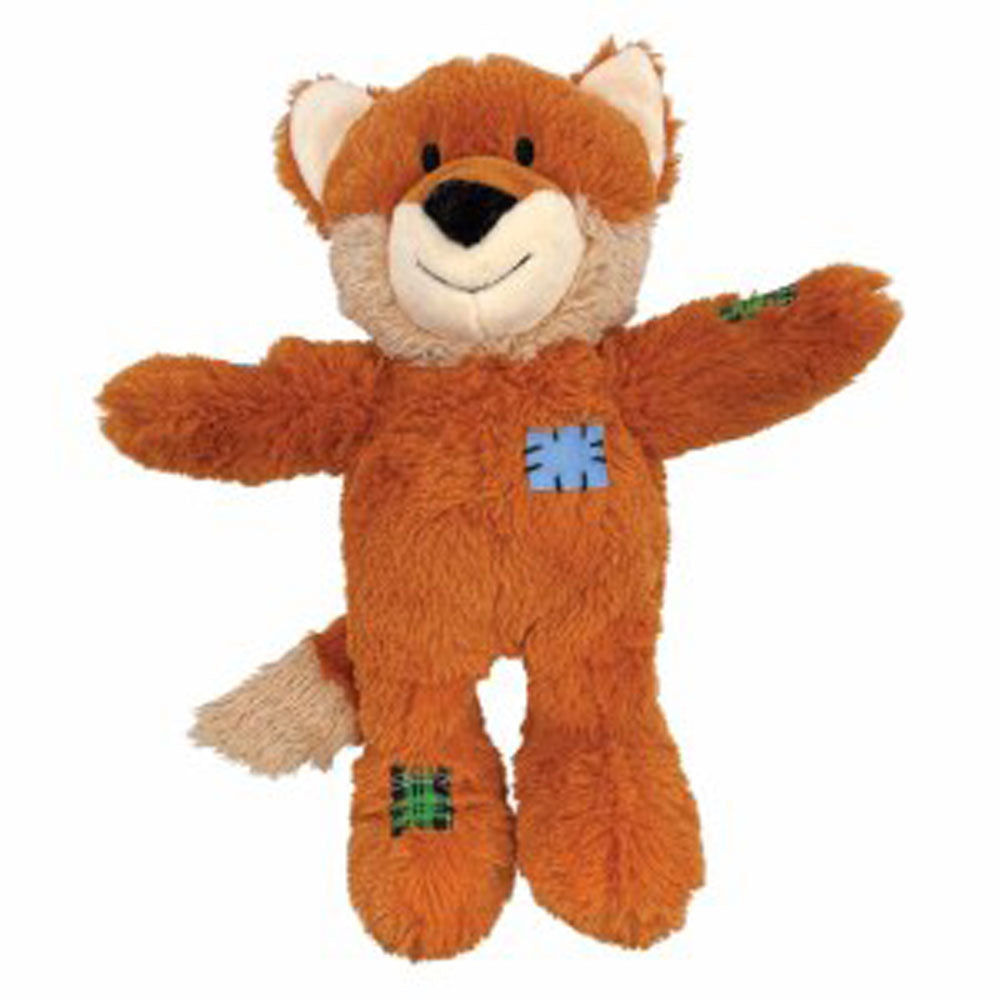 Kong, Wild Knots Fox, MED/LRG