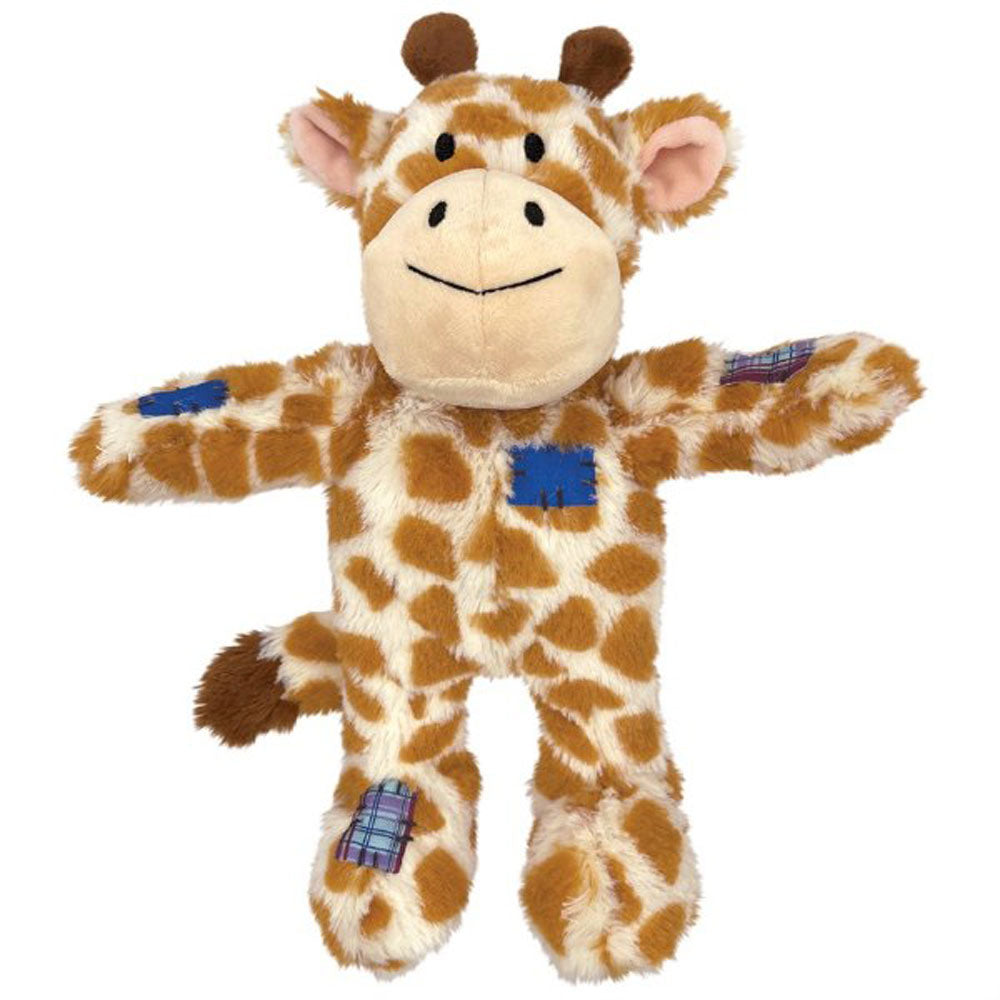 Kong, Wild Knots Giraffe, MED/LRG