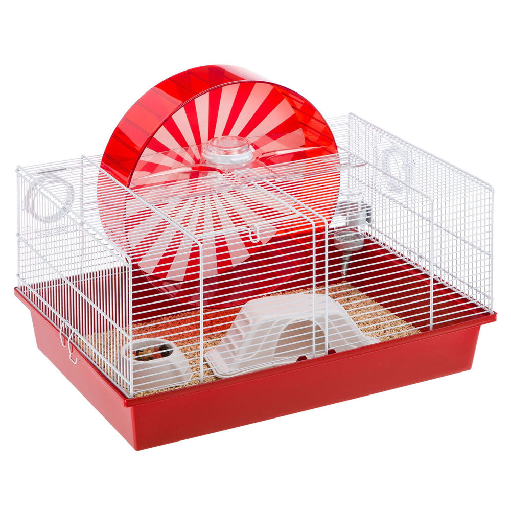 Ferplast, Coney Island Hamster Cage