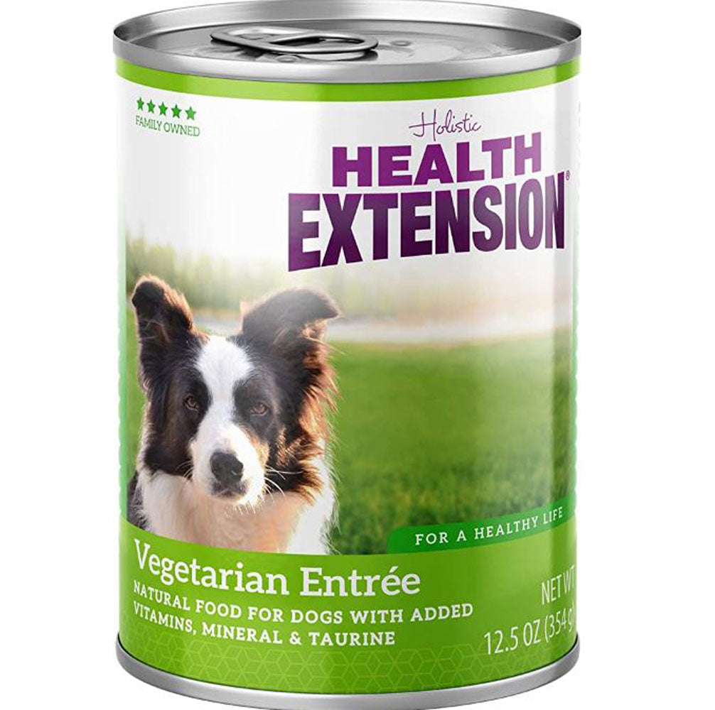 Health Extension, Little Bites, Vegetarian, 12.5 oz.