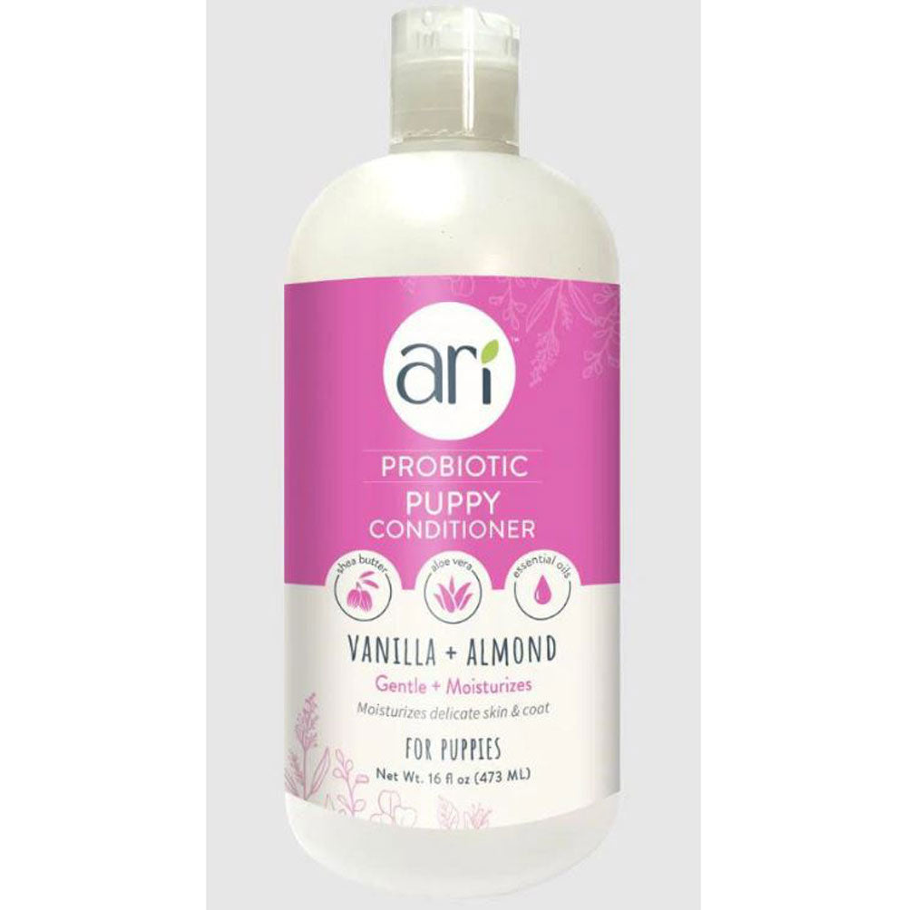 Health Extension, Ari Probiotic Pup Conditioner, 12 oz.