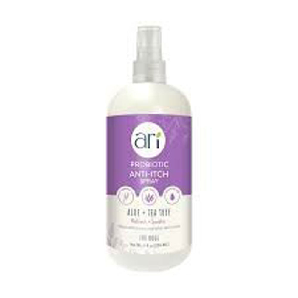 Health Extension, Ari Probiotic Anti-Itch Spray, 8 oz.