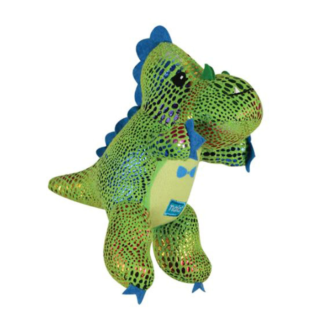 Hero, Nala Tucker the T-Rex