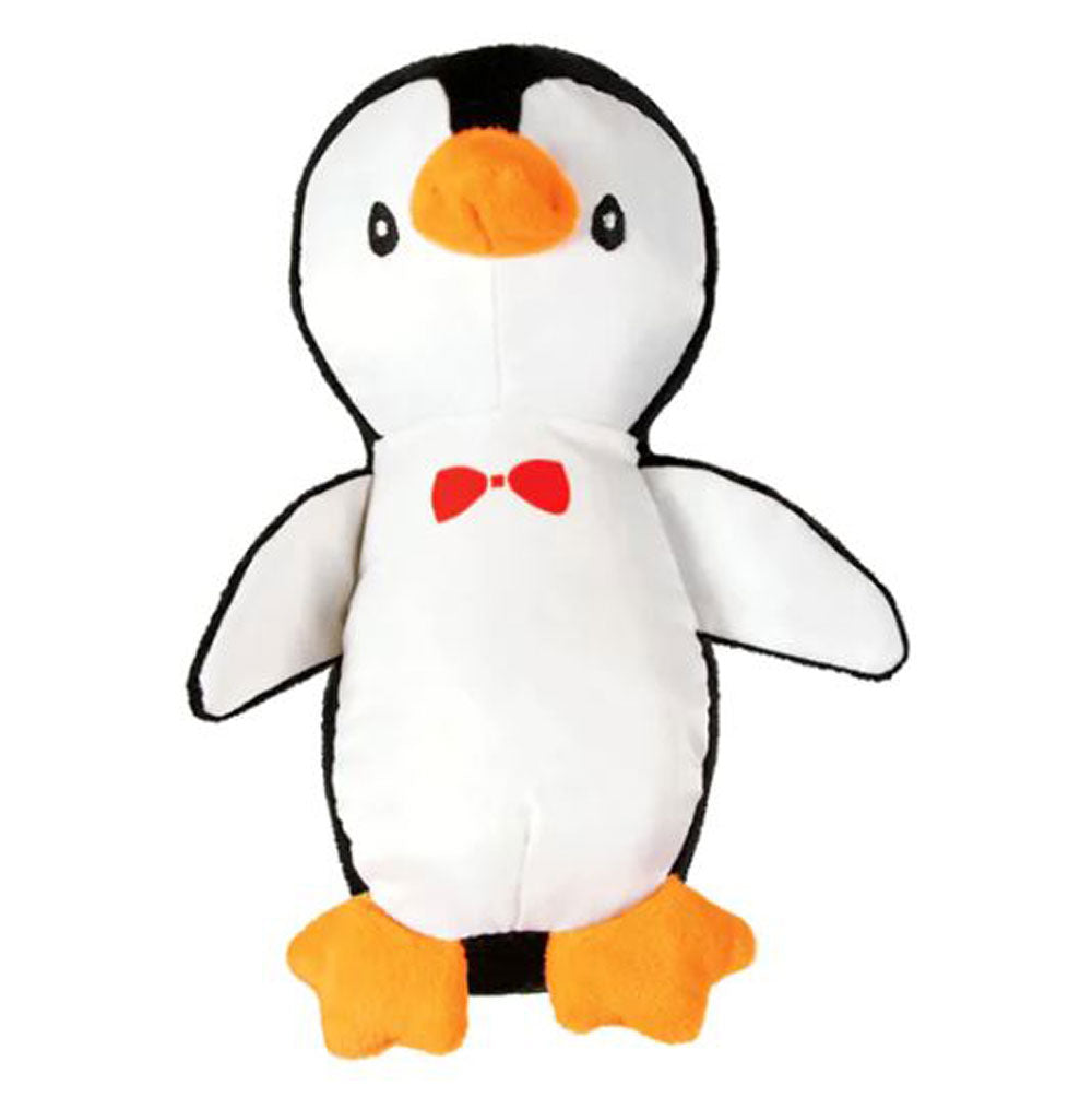 Hero, Nala Pippin The Penguin