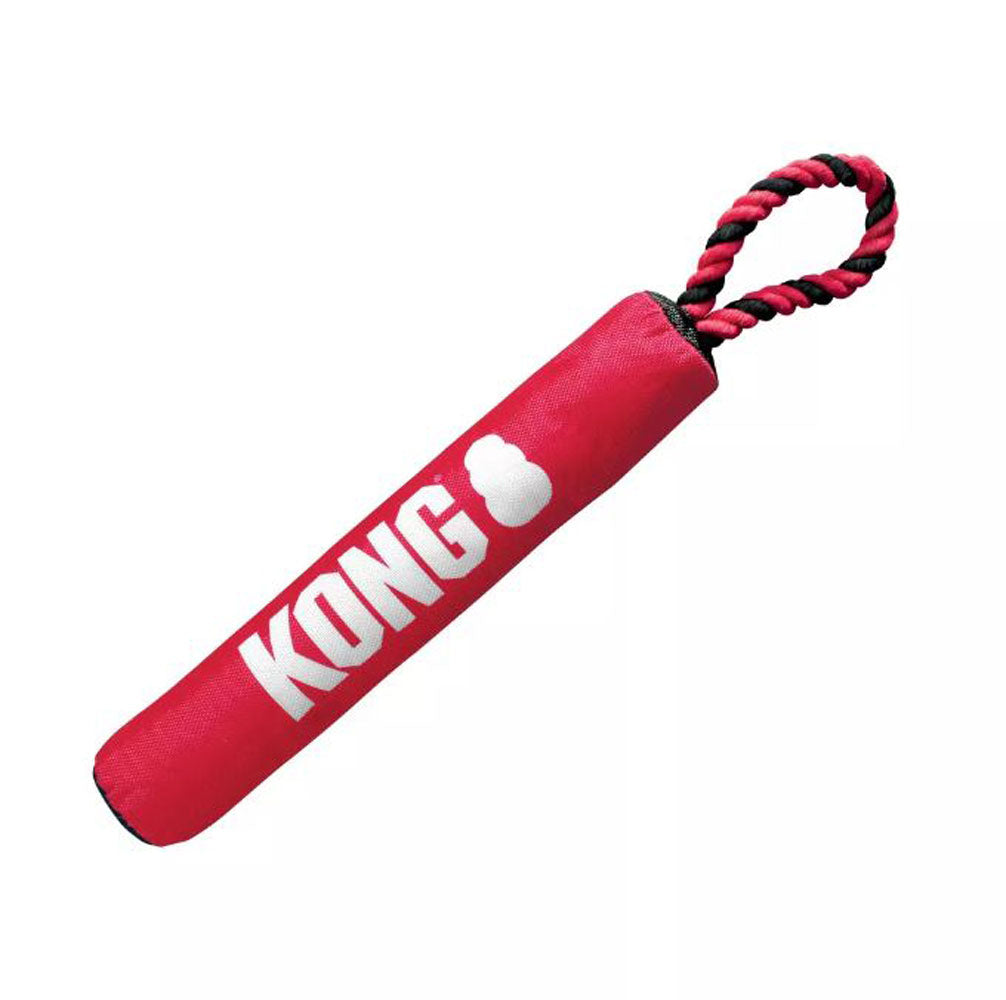 Kong, Signature Stick W/Rope, Medium