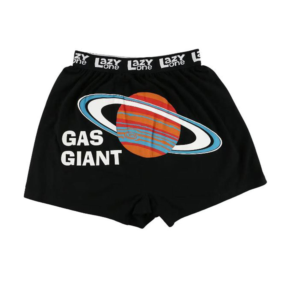 Lazy One, Gas Giant, Mens Boxer