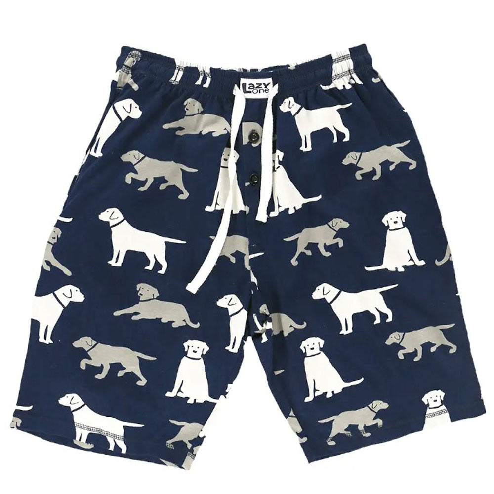 Lazy One, Labs PJ Shorts