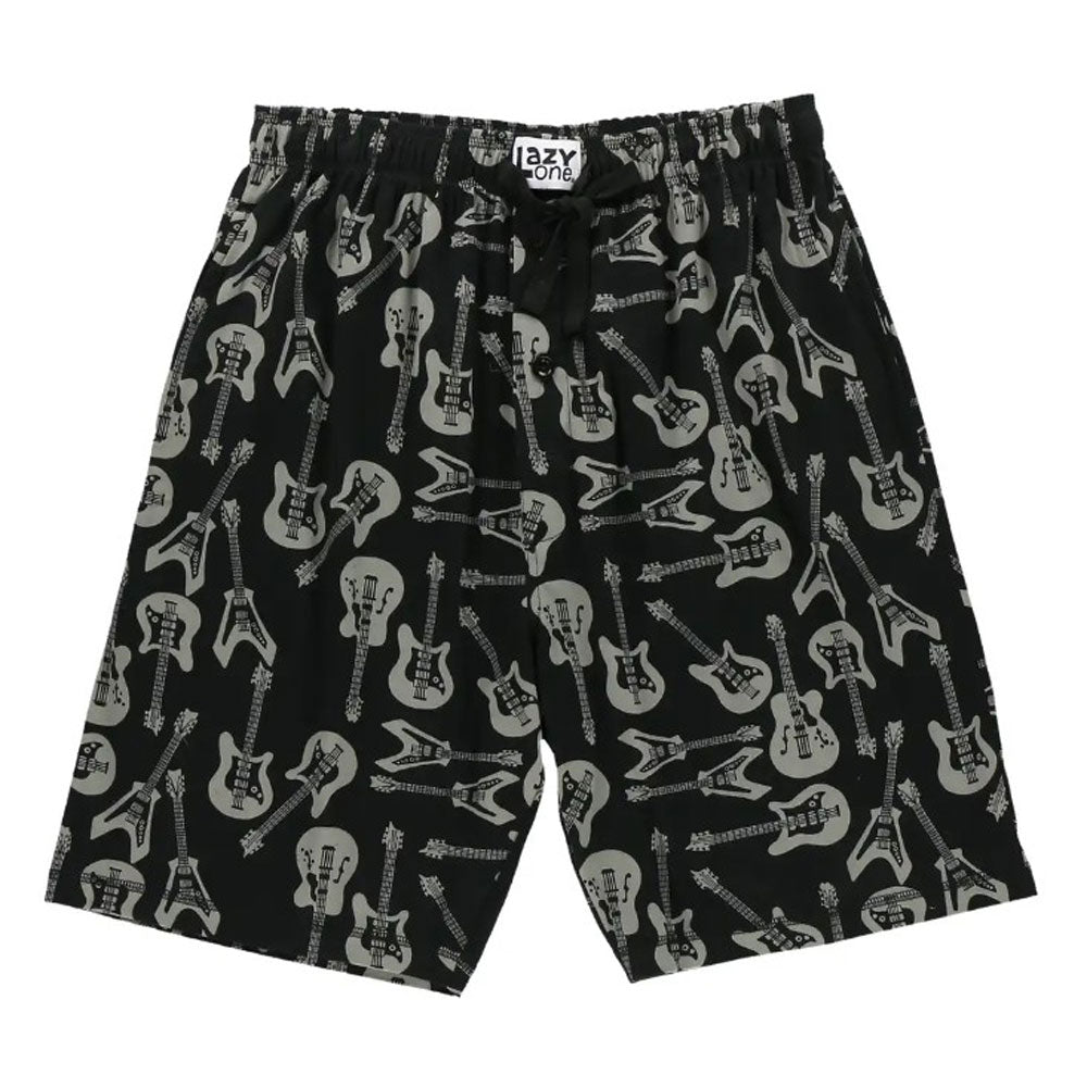Lazy One, Guitar PJ Shorts