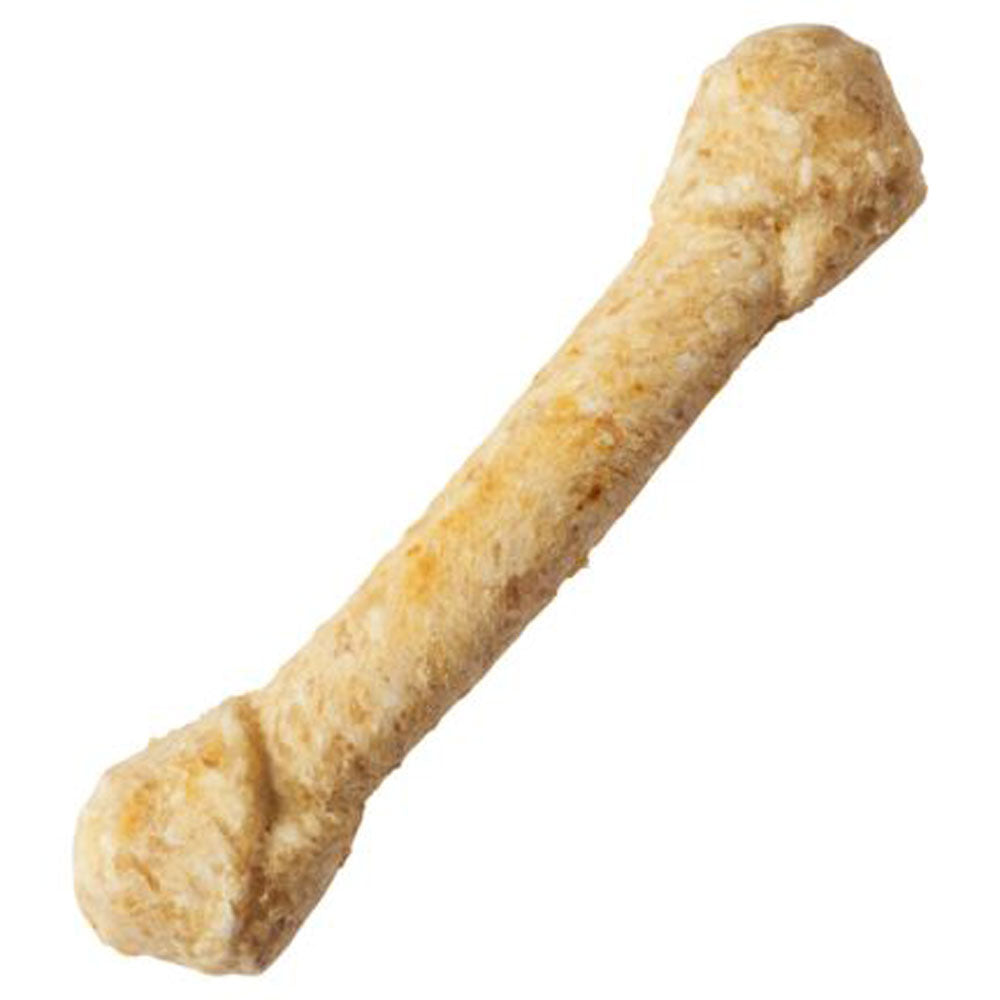 Ethical Pet, Nothing To Hide Chicken Knot Bone, 9"