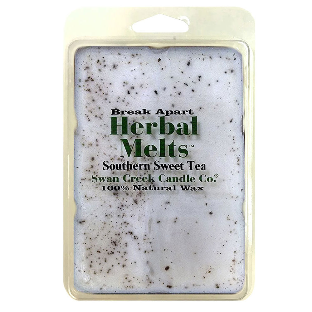 Swan Creek, Southern Sweet Tea Drizzle Melts