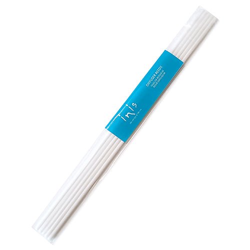 Inis, Fragrance Diffuser Replacement Reeds, 5pk