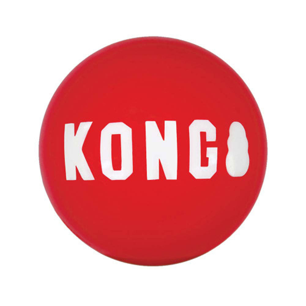 Kong, Signature Ball
