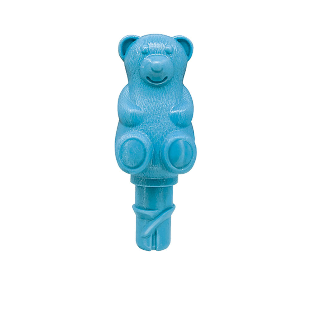 Kong, Chewstix Puppy Twist Bear, Small