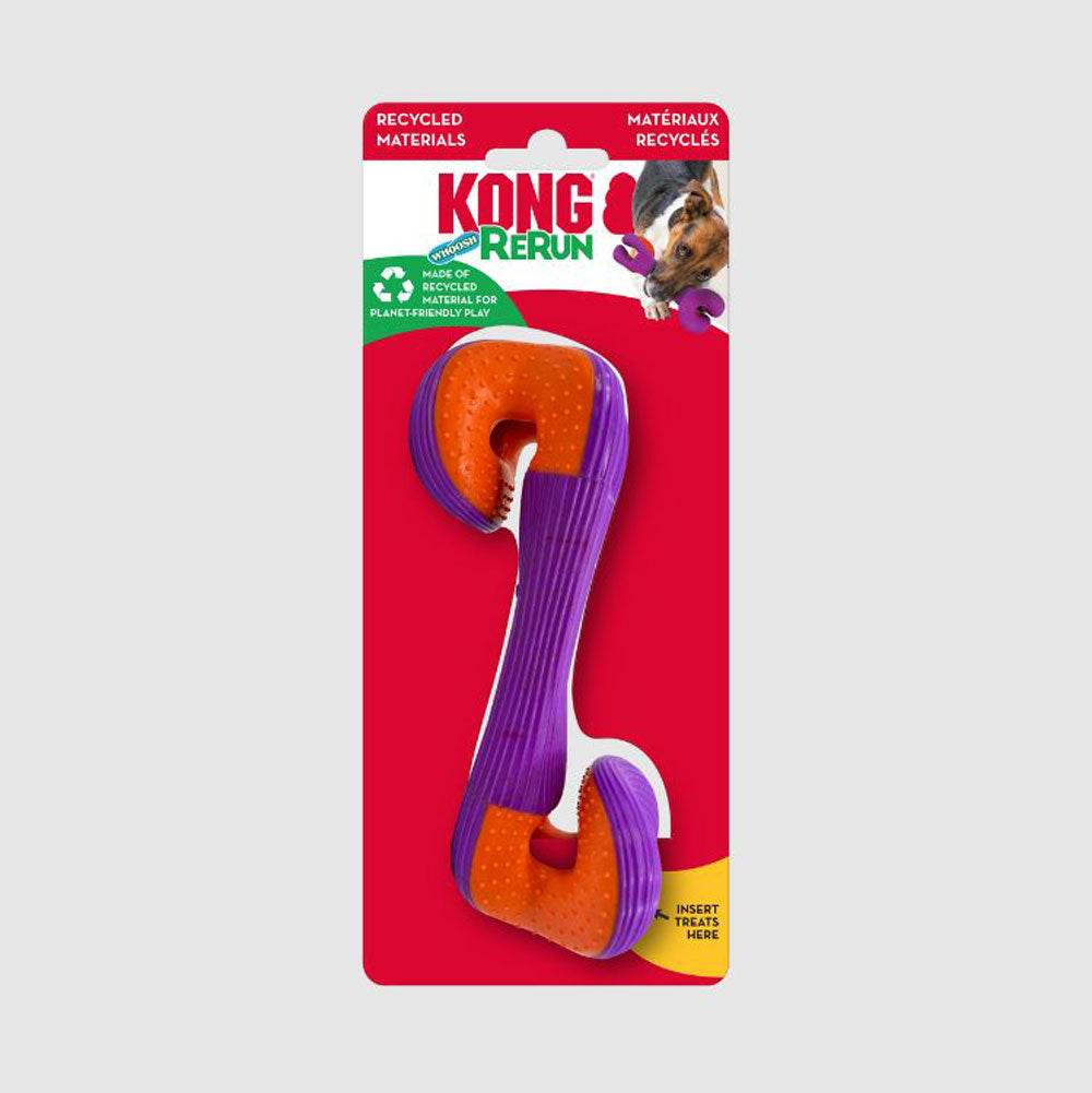 Kong, Rerun Whoosh Bone, SM/MED