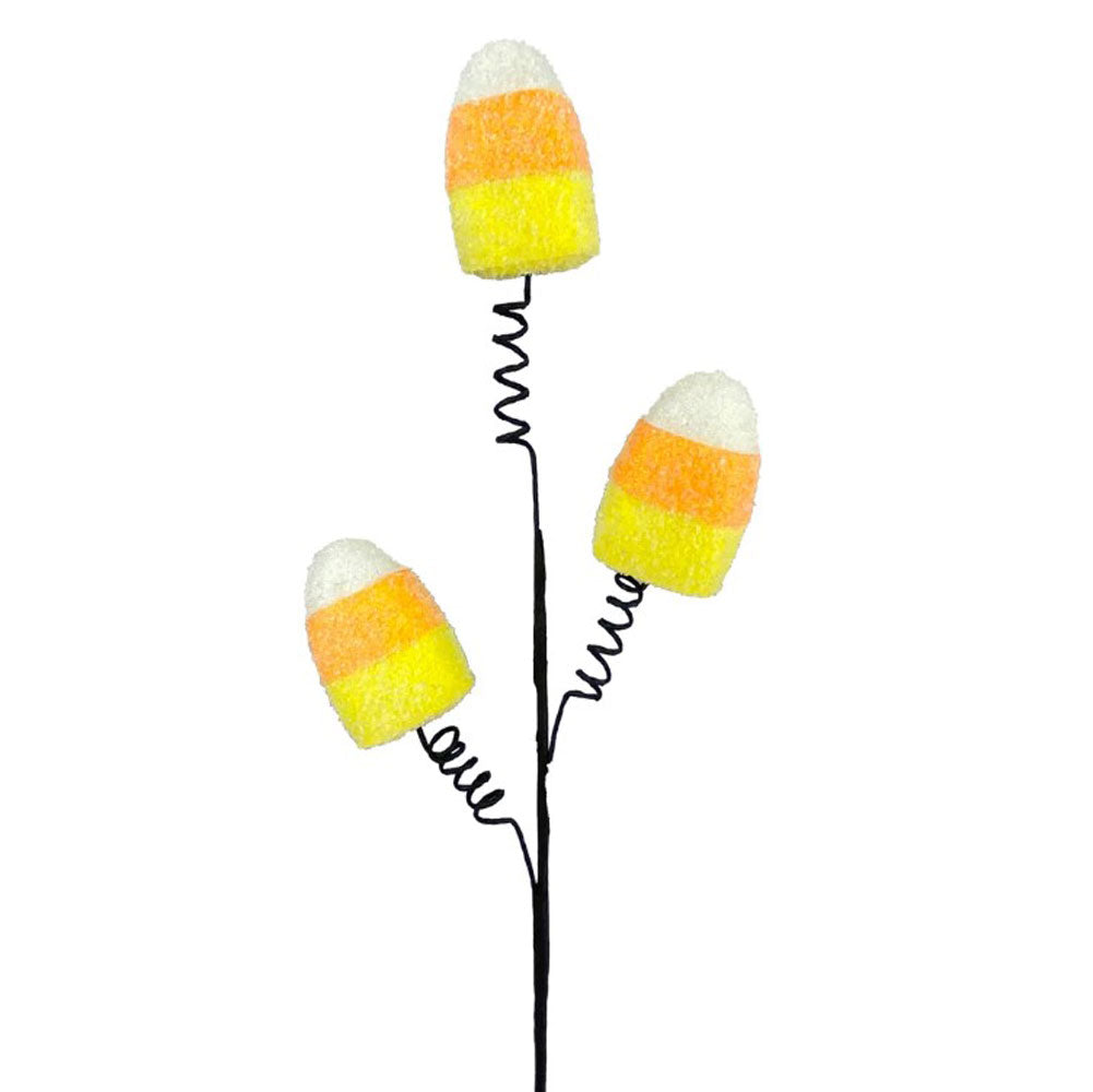 CANDY CORN PICK X3 ORWTY