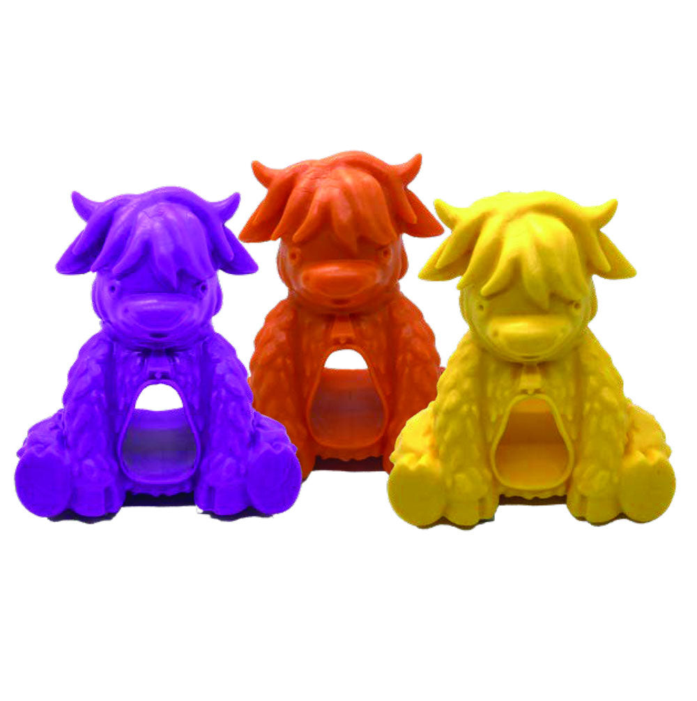 Yeti, Play/Buff Hangry Yak, Assorted & Sold Separately