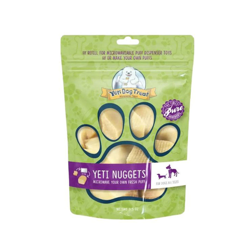 Yeti, Nuggets, 3.5 oz.