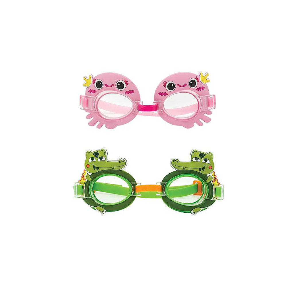 Poolmaster Splash Pals Swim Goggles, Sold Separately