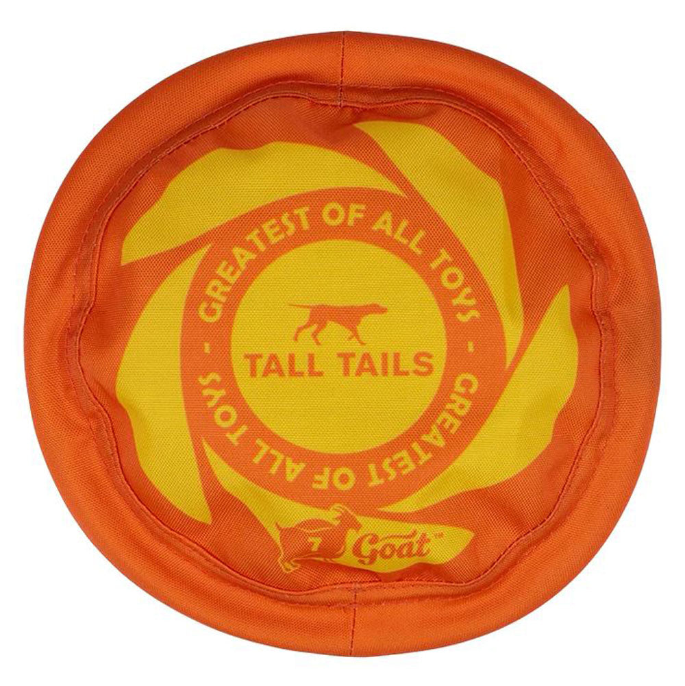 Tall Tails, Goat Flyer, 7"