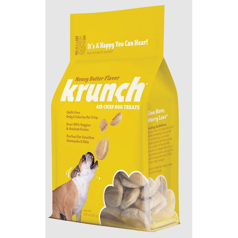 Krunch, Honey Butter Air Crisp
