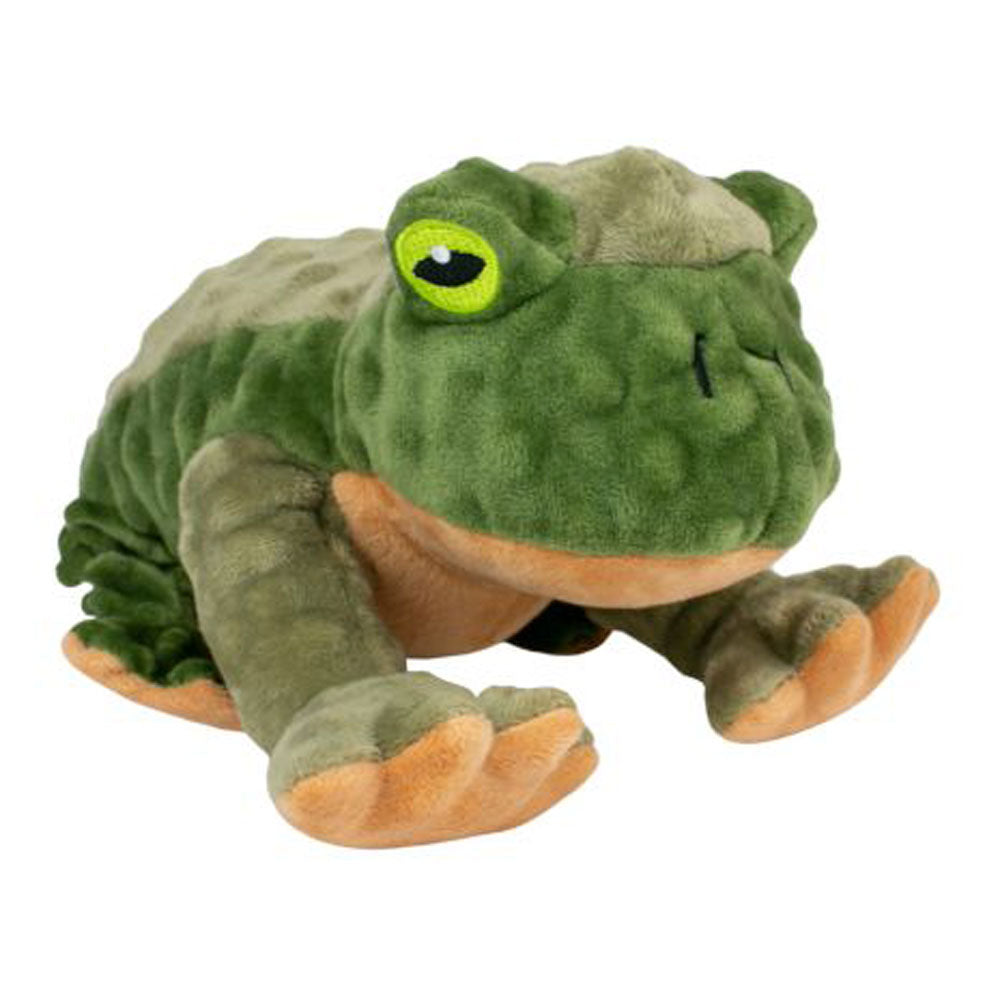 Tall Tails, Twitchy Frog, 9"