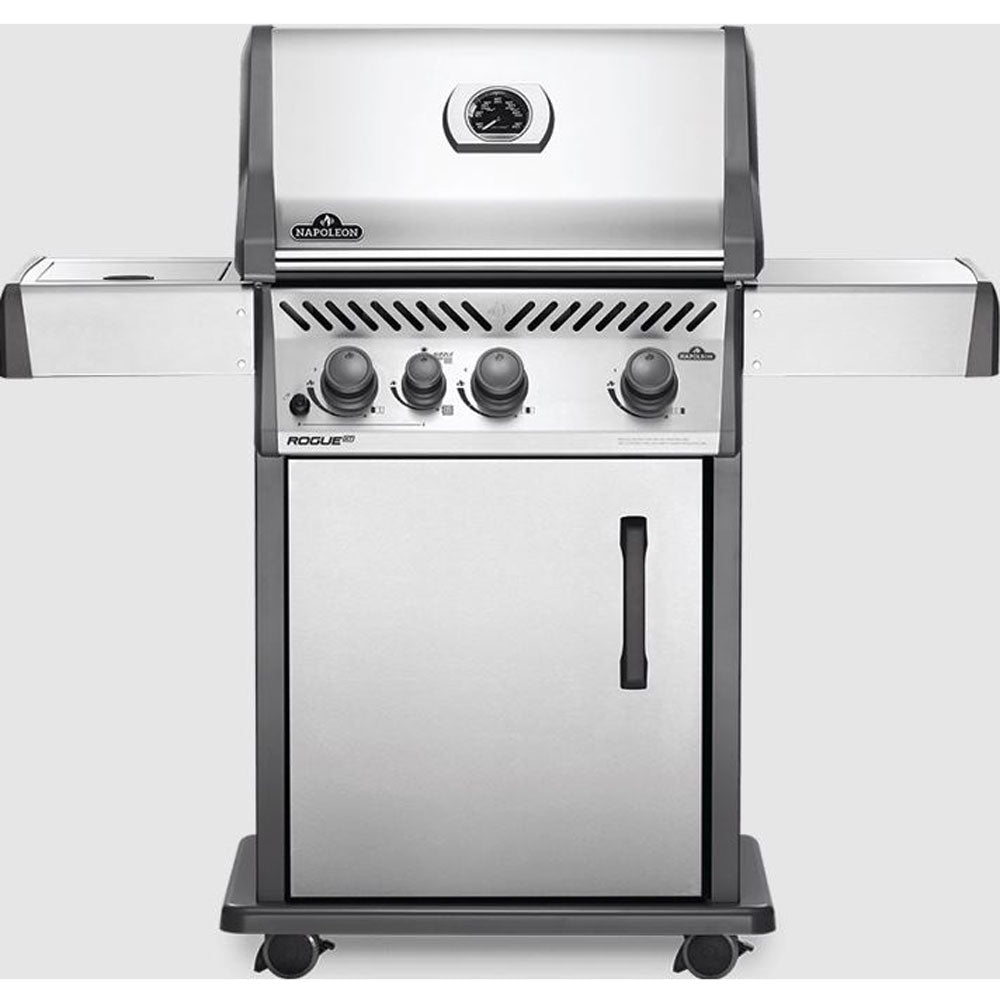 Napoleon, Rogue XT 425 Stainless Steel Propane Gas Grill