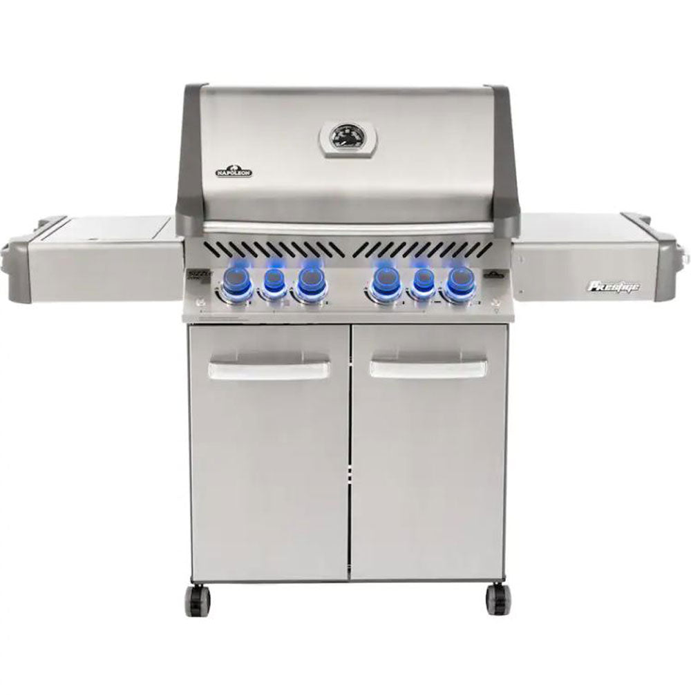 Napoleon, Prestige 500 Propane Gas Grill