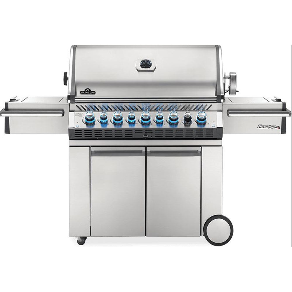 Napoleon, Prestige PRO 665 Natural Gas Grill