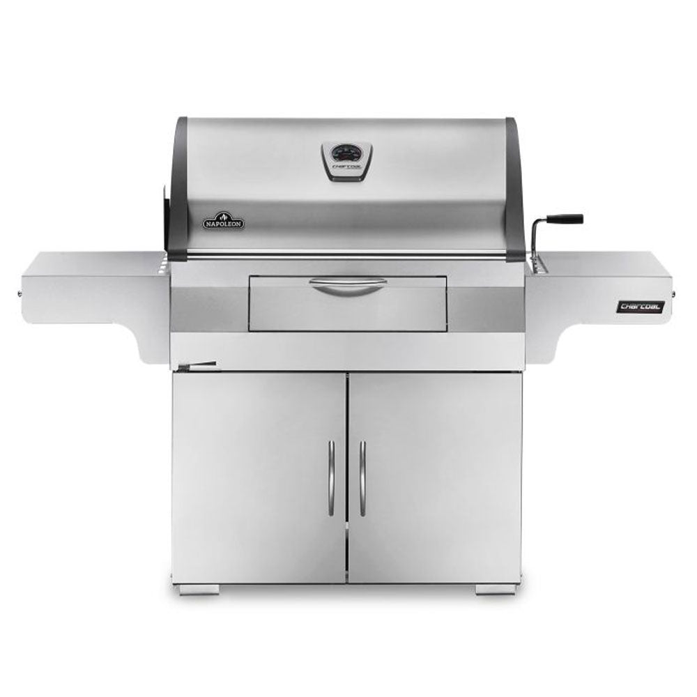 Napoleon, Charcoal Professional Grill