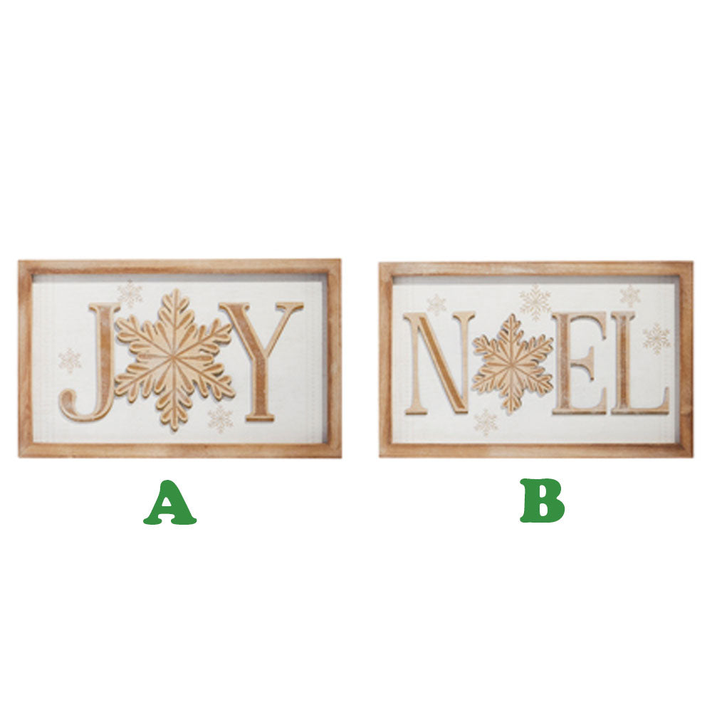 Raz Imports, 18.25'' Wall Art, Assorted and Sold Separately