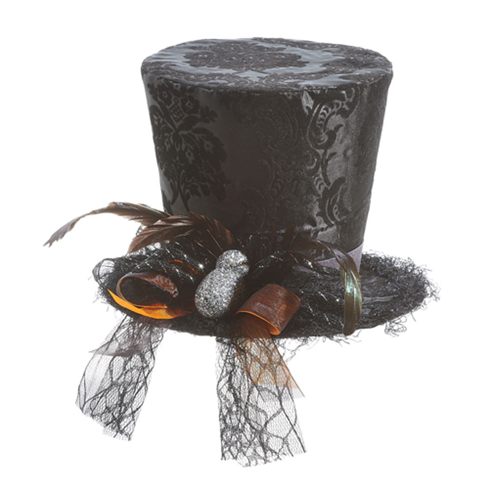 RAZ, Top Hat, 8.5"