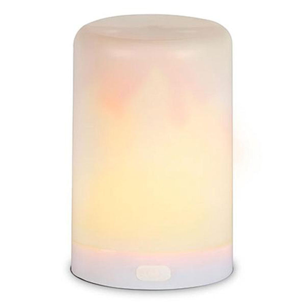 Gerson, 4.5" LED Fireglow Candle
