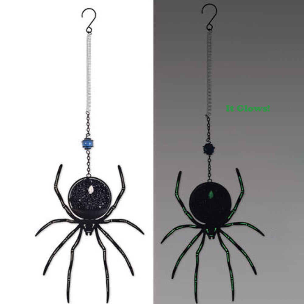JUMBO SPIDER BOUNCY