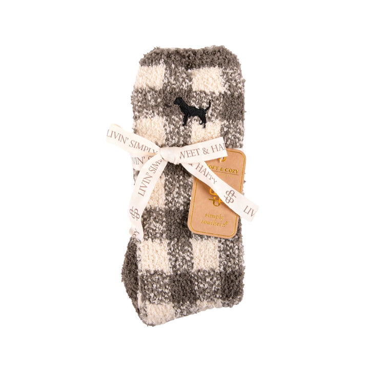 Simply Southern, Pair of Boot Sock, Assorted and Sold Separately