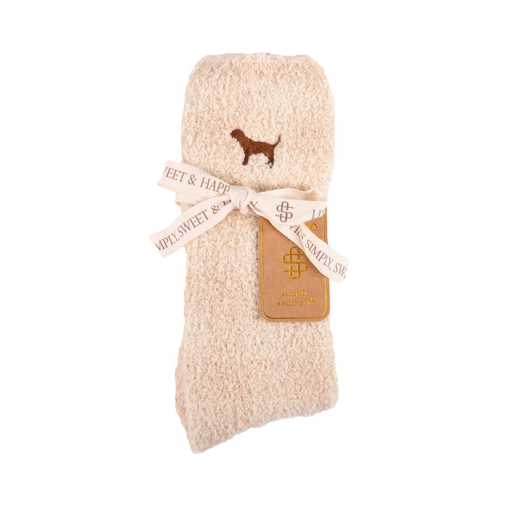 Simply Southern, Pair of Boot Sock, Assorted and Sold Separately