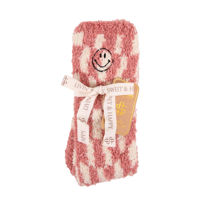 Simply Southern, Pair of Boot Sock, Assorted and Sold Separately
